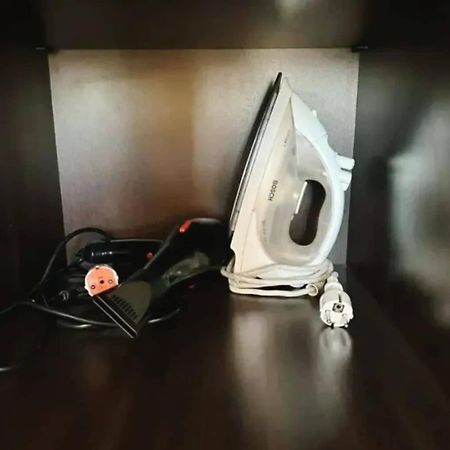 Elite Apartments Jereván Kültér fotó