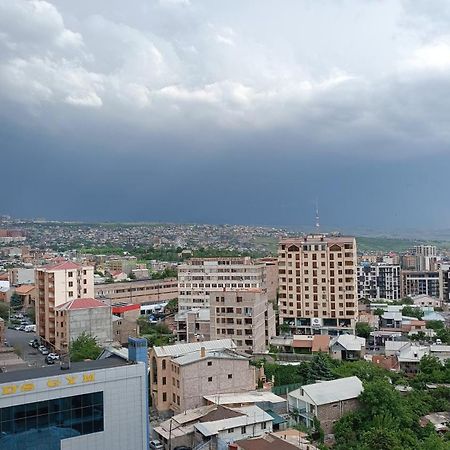 Elite Apartments Jereván Kültér fotó
