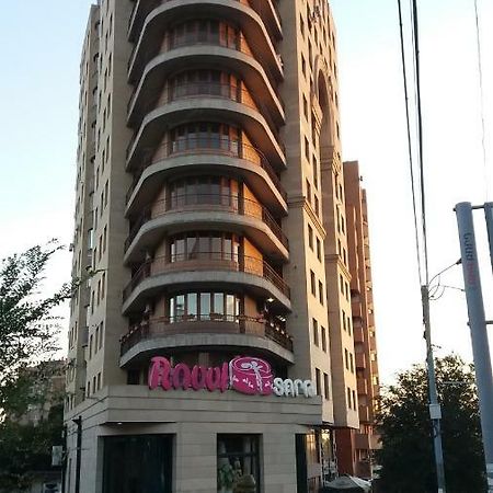Elite Apartments Jereván Kültér fotó