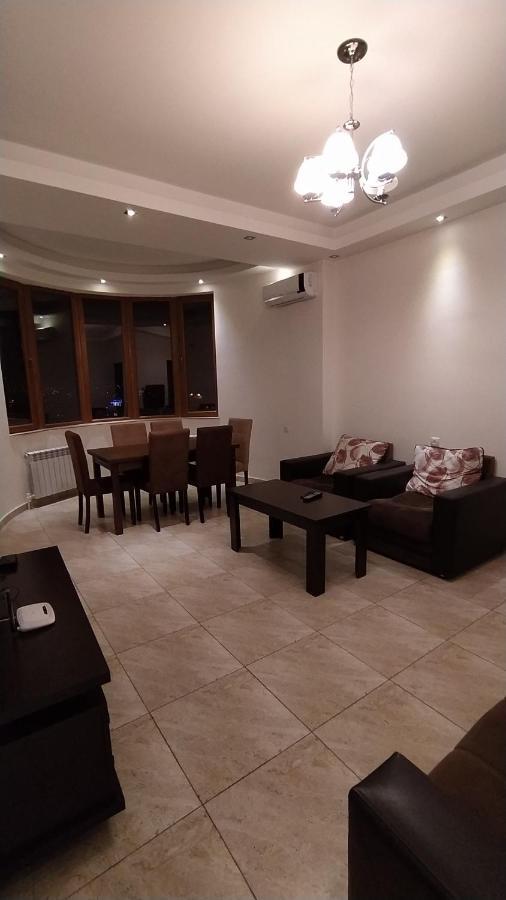 Elite Apartments Jereván Kültér fotó