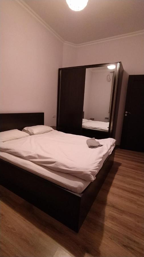 Elite Apartments Jereván Kültér fotó