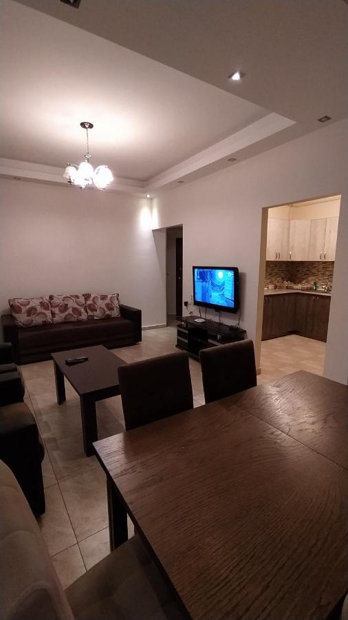 Elite Apartments Jereván Kültér fotó