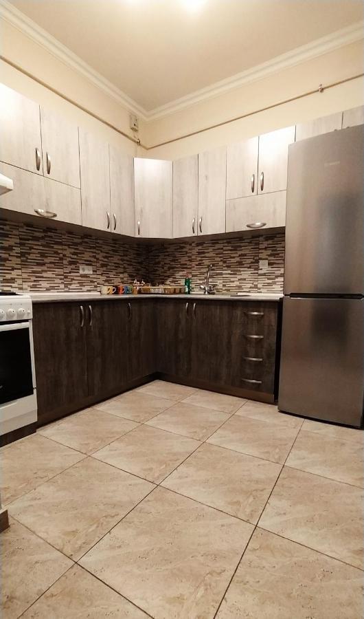 Elite Apartments Jereván Kültér fotó