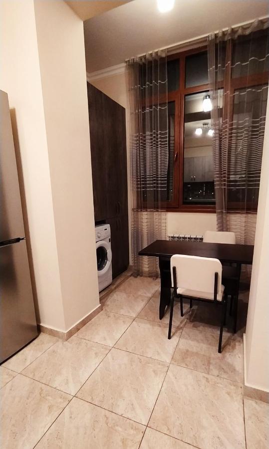Elite Apartments Jereván Kültér fotó