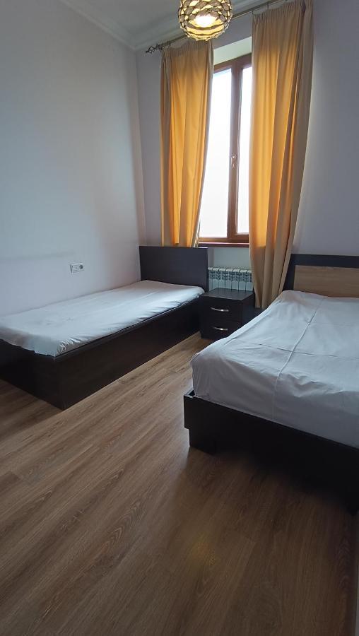 Elite Apartments Jereván Kültér fotó