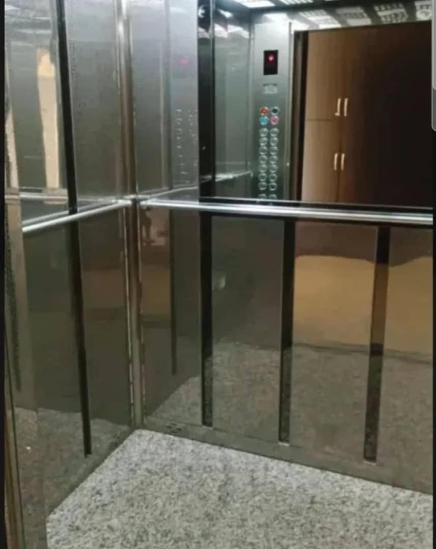 Elite Apartments Jereván Kültér fotó