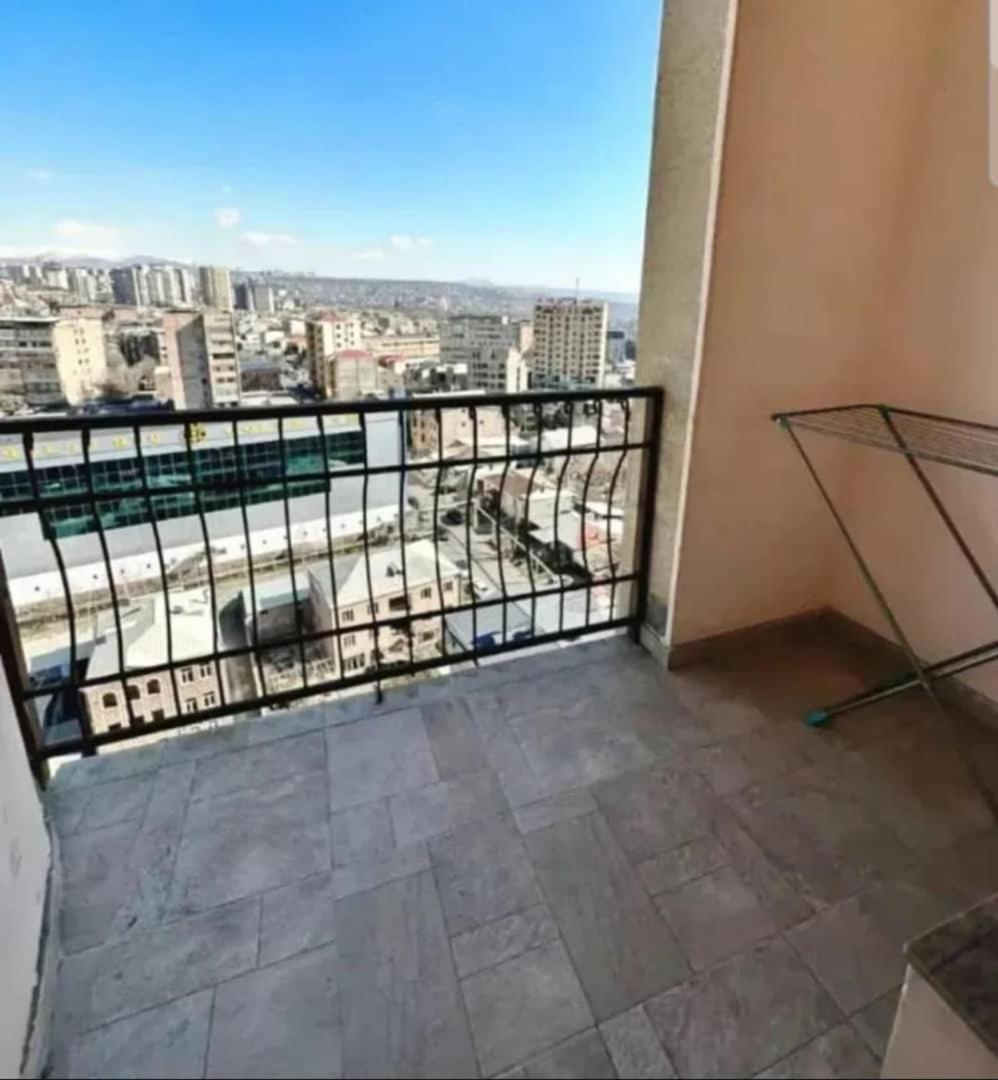 Elite Apartments Jereván Kültér fotó