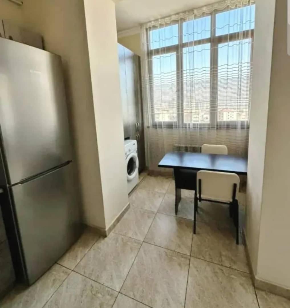 Elite Apartments Jereván Kültér fotó