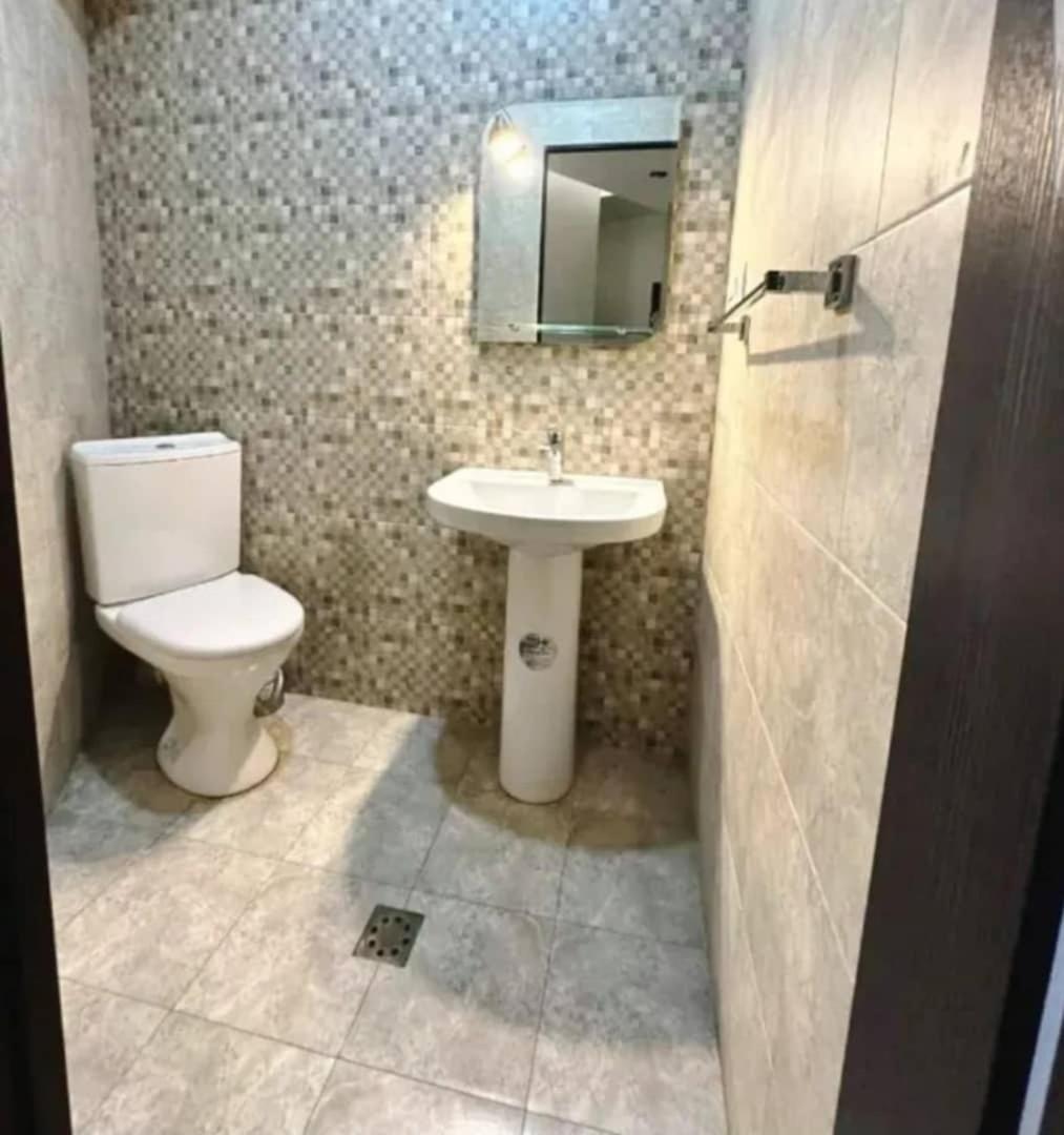 Elite Apartments Jereván Kültér fotó
