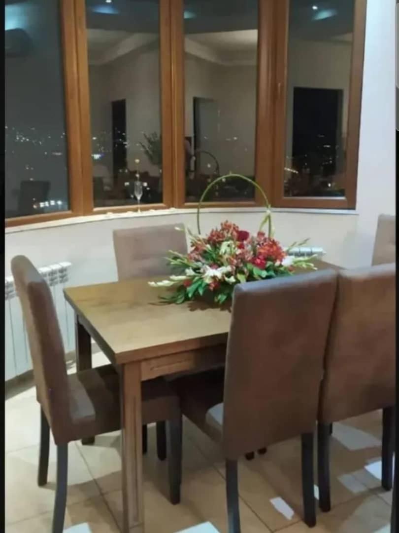 Elite Apartments Jereván Kültér fotó