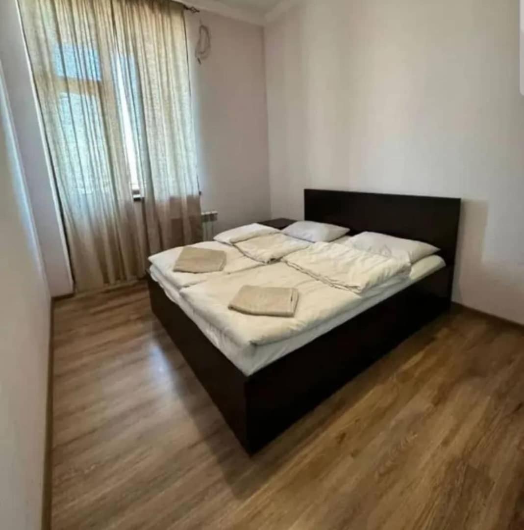 Elite Apartments Jereván Kültér fotó