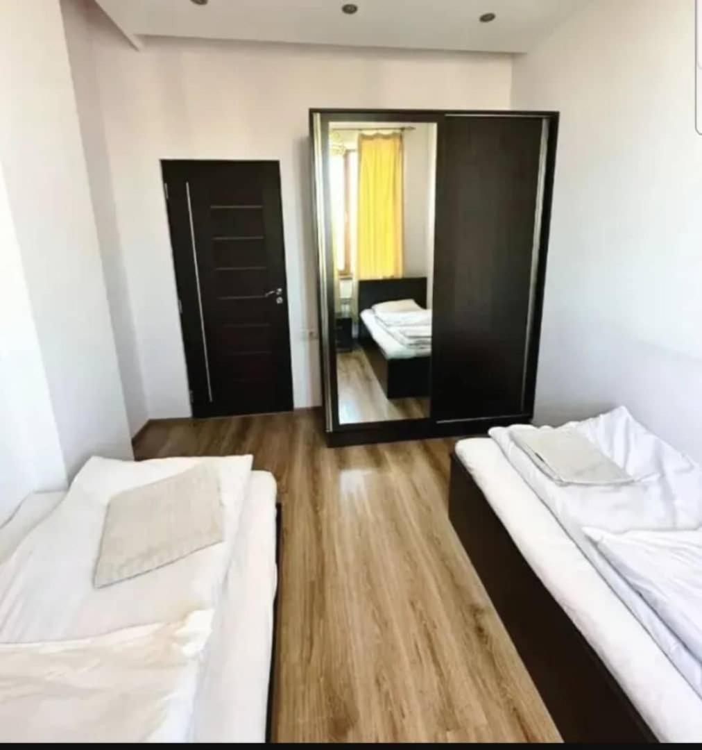 Elite Apartments Jereván Kültér fotó