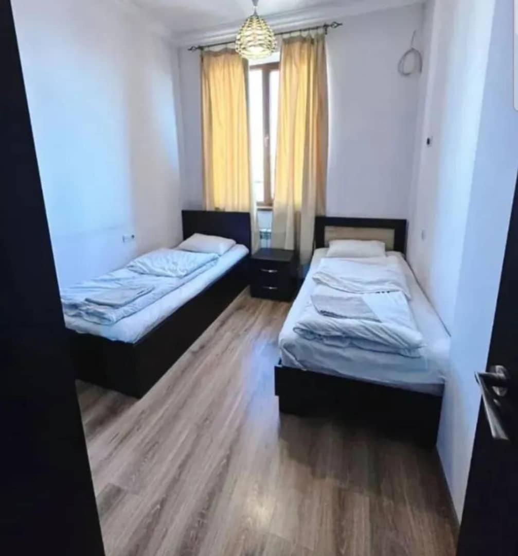 Elite Apartments Jereván Kültér fotó
