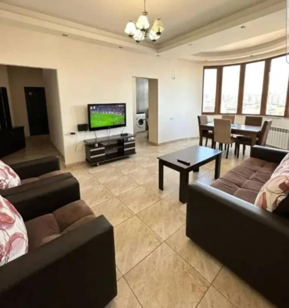 Elite Apartments Jereván Kültér fotó