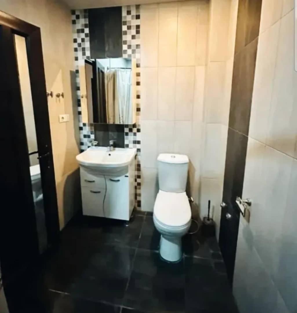 Elite Apartments Jereván Kültér fotó