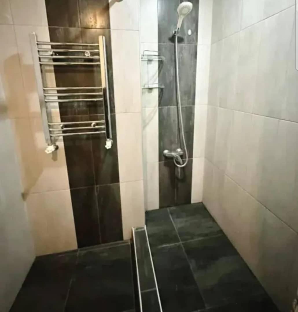 Elite Apartments Jereván Kültér fotó