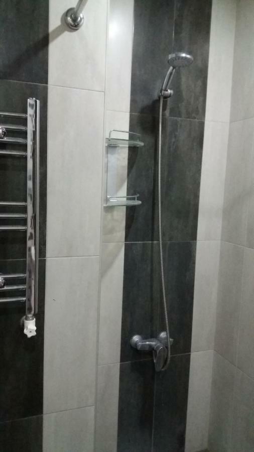 Elite Apartments Jereván Kültér fotó