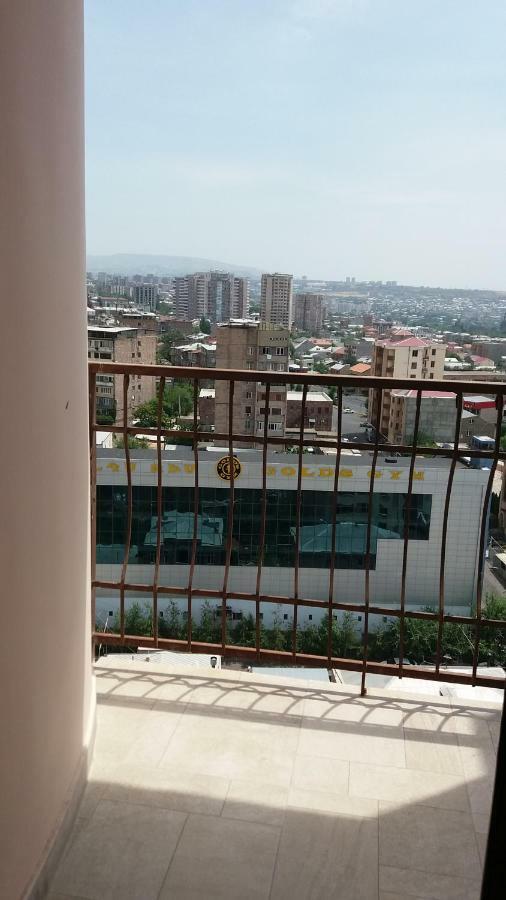 Elite Apartments Jereván Kültér fotó