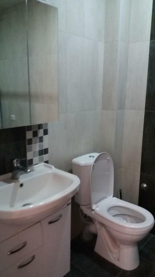 Elite Apartments Jereván Kültér fotó