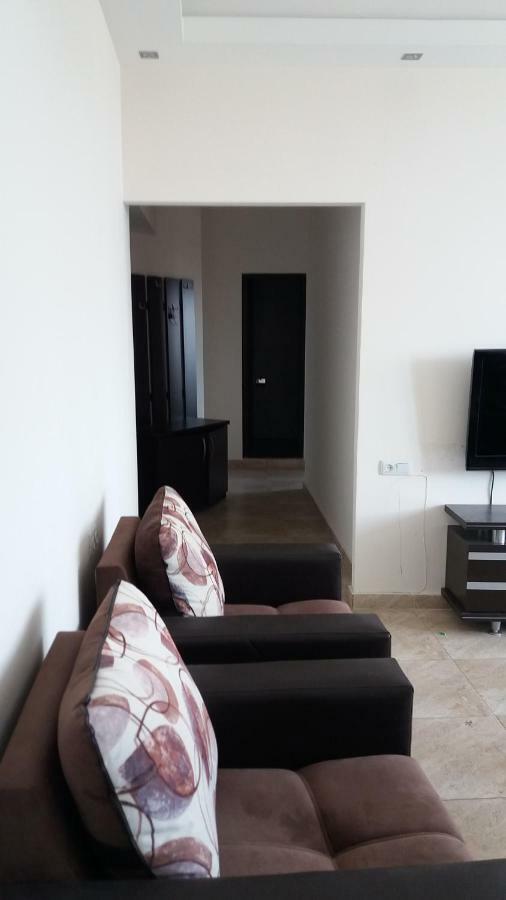 Elite Apartments Jereván Kültér fotó