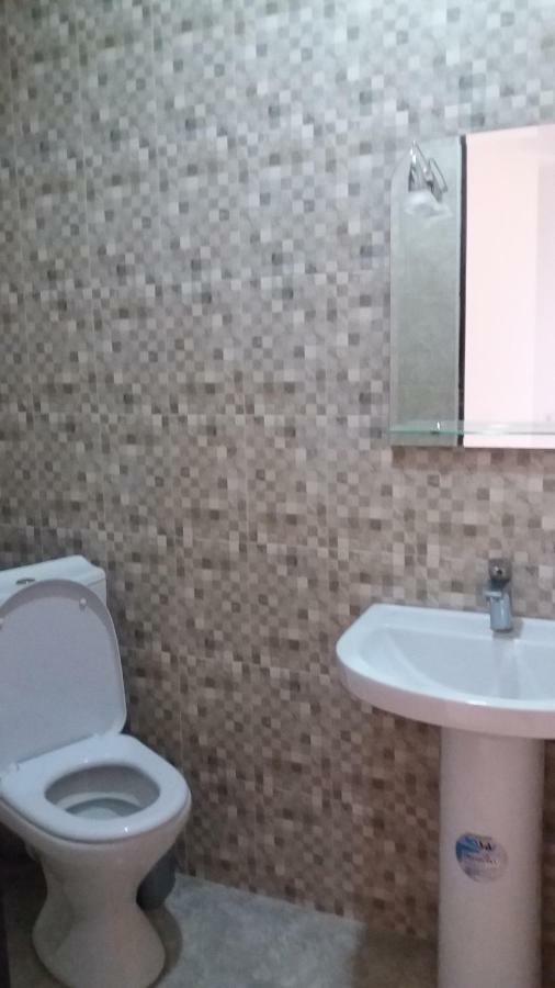 Elite Apartments Jereván Kültér fotó