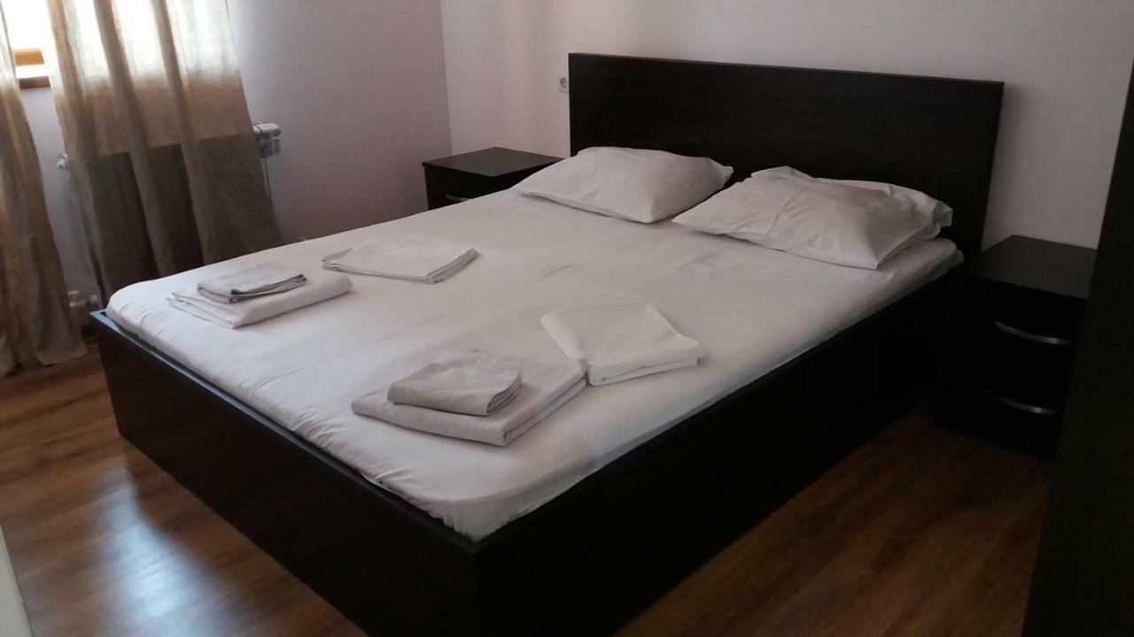 Elite Apartments Jereván Kültér fotó