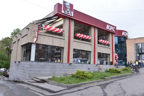 Elite Apartments Jereván Kültér fotó