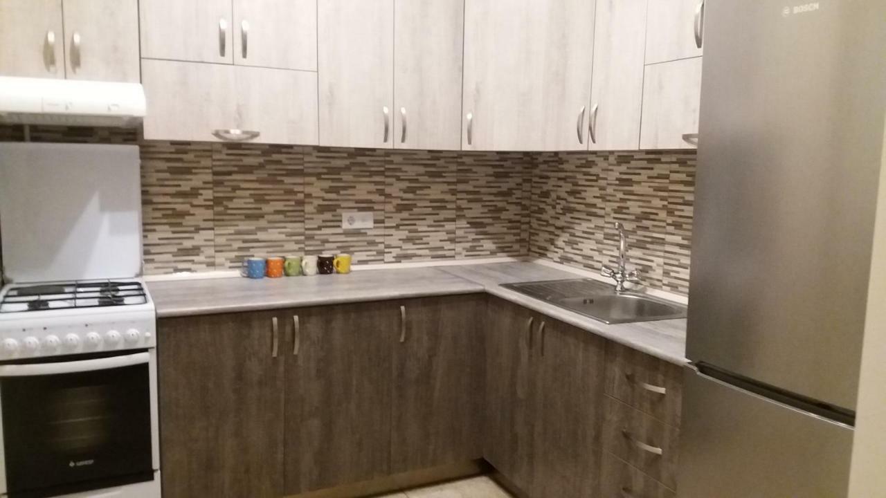 Elite Apartments Jereván Kültér fotó
