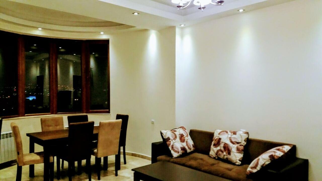 Elite Apartments Jereván Kültér fotó
