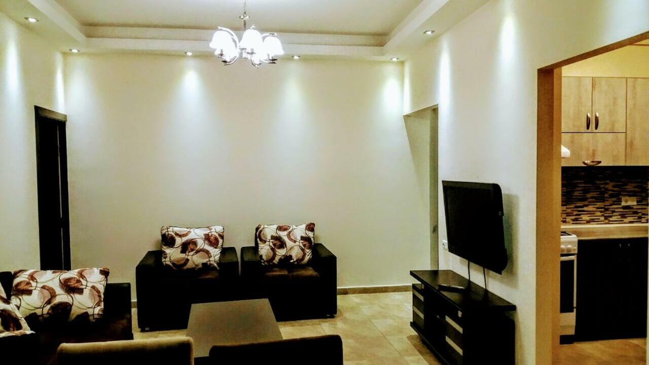 Elite Apartments Jereván Kültér fotó